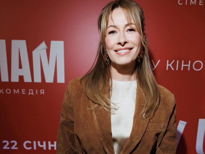 Елена Кравец прокомментировала слухи о разводе известной фразой из соцсетей