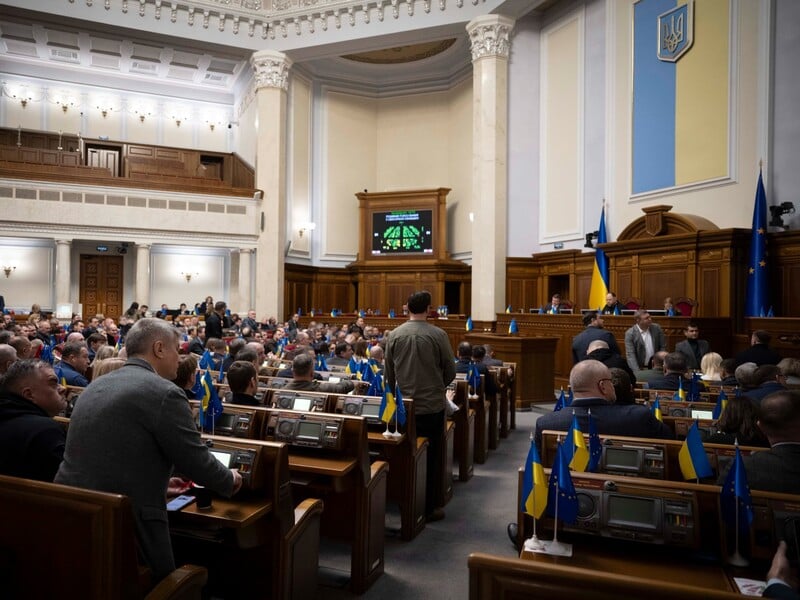 Подозрение от САП получил 41 нардеп действующего созыва – Клименко