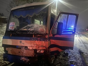 Зіткнувся з маршруткою. У ДБР озвучили деталі ДТП, унаслідок якої загинув нардеп Саламаха