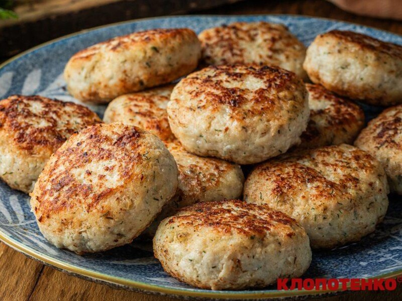 Добавьте это в фарш – и рыбные котлеты восхитят изумительным вкусом. Рецепт
