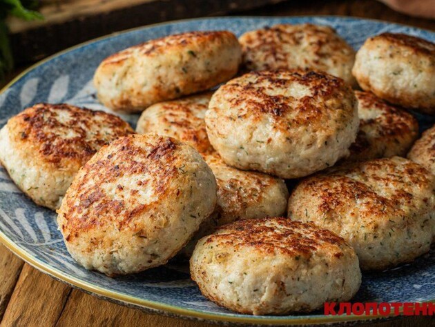 Добавьте это в фарш – и рыбные котлеты восхитят изумительным вкусом. Рецепт