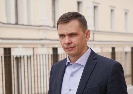 Таран: На этот гибридный вариант признания Крыма российским Украина, возможно, готова пойти