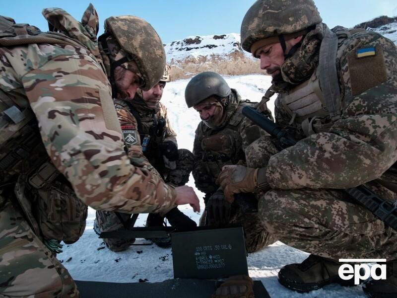 "Цифры без контекста". Global Firepower считает российскую армию второй в мире. Украина – в топ-20