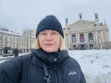 Геращенко: Жахлива помилка. Сумно, що наші європейські партнери цього не усвідомлюють