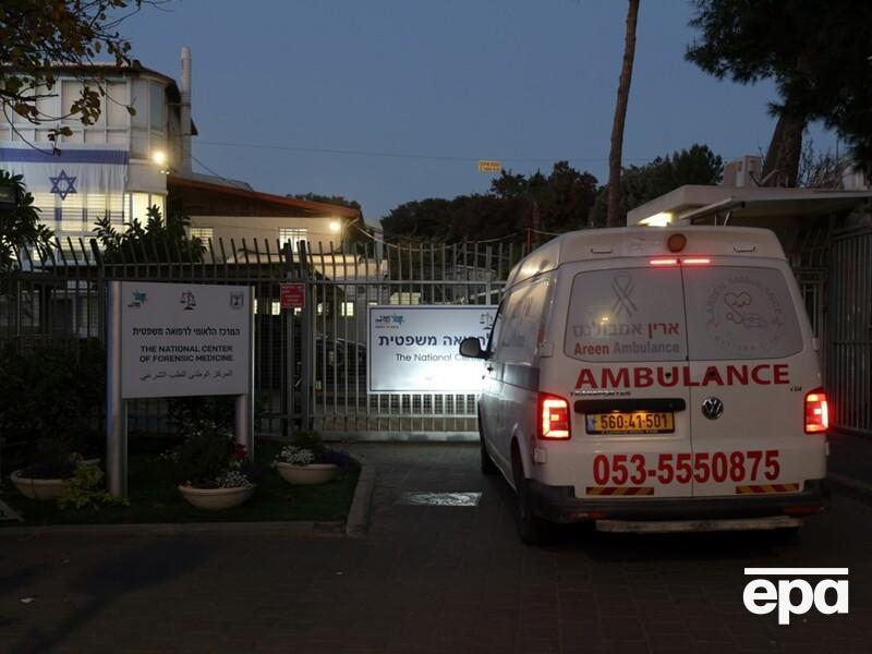 В Газе нашли тело последнего израильского заложника