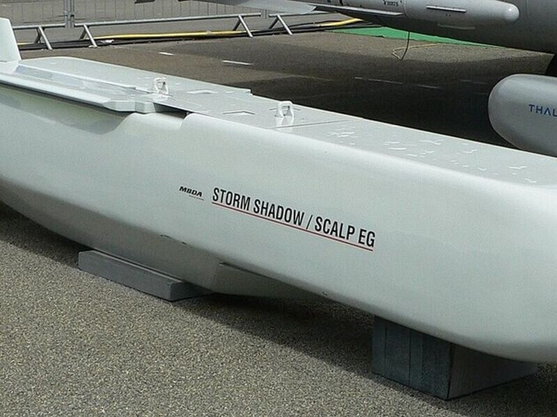 Франція проти плану ЄС спростити закупівлю ракет Storm Shadow для України – ЗМІ