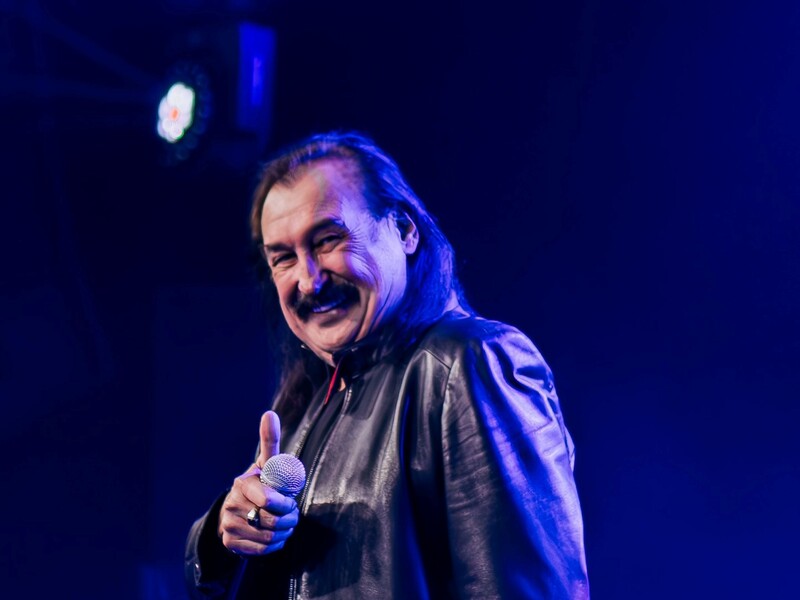  Бобул: Гига знал, что у него такое здоровье. Концерты – концертами, но надо было уделить себе внимание