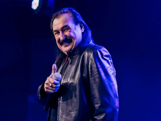  Бобул: Гига знал, что у него такое здоровье. Концерты – концертами, но надо было уделить себе внимание