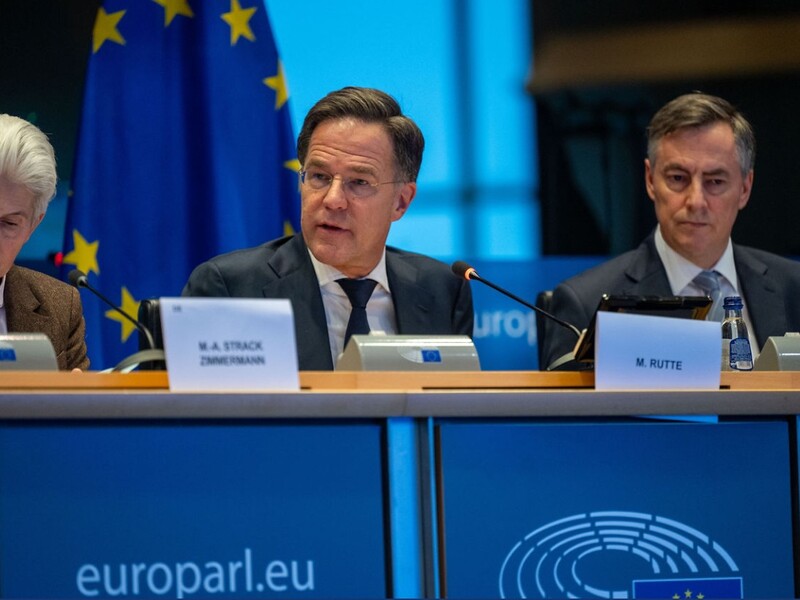 В НАТО пояснили, почему Украина сбивает меньше российских ракет