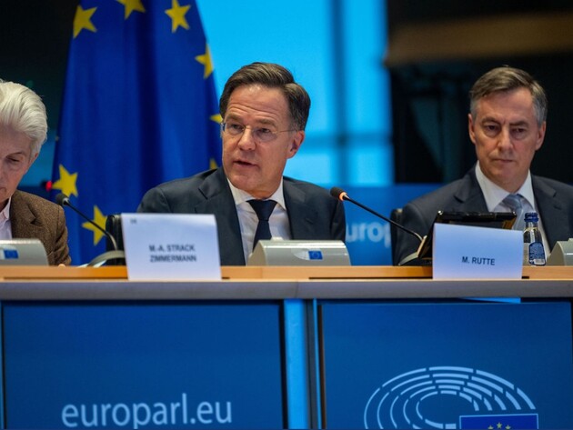 У НАТО пояснили, чому Україна збиває менше російських ракет