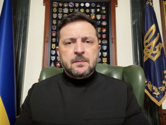 Зеленський: Потрібні реальні результати, щоб не було враження, що росіяни використовують переговори із дуже цинічною метою