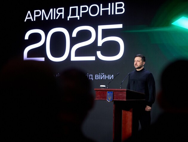 50 тыс. российских потерь в месяц – оптимальный уровень – Зеленский