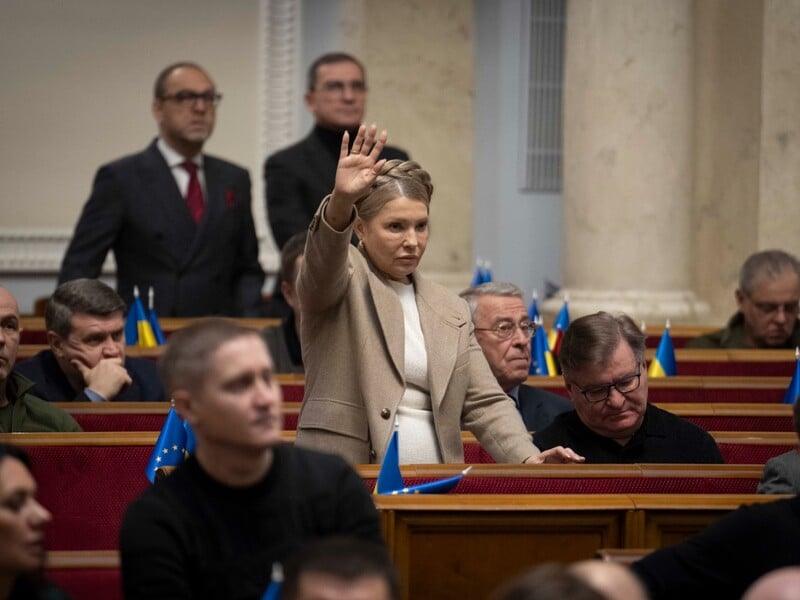 В САП спрогнозировали, как долго суд будет рассматривать дело Тимошенко