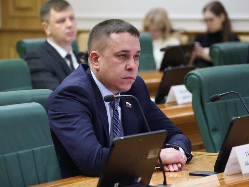 "Чебурляндия". В РФ хотят создать аналог "Диснейленда"