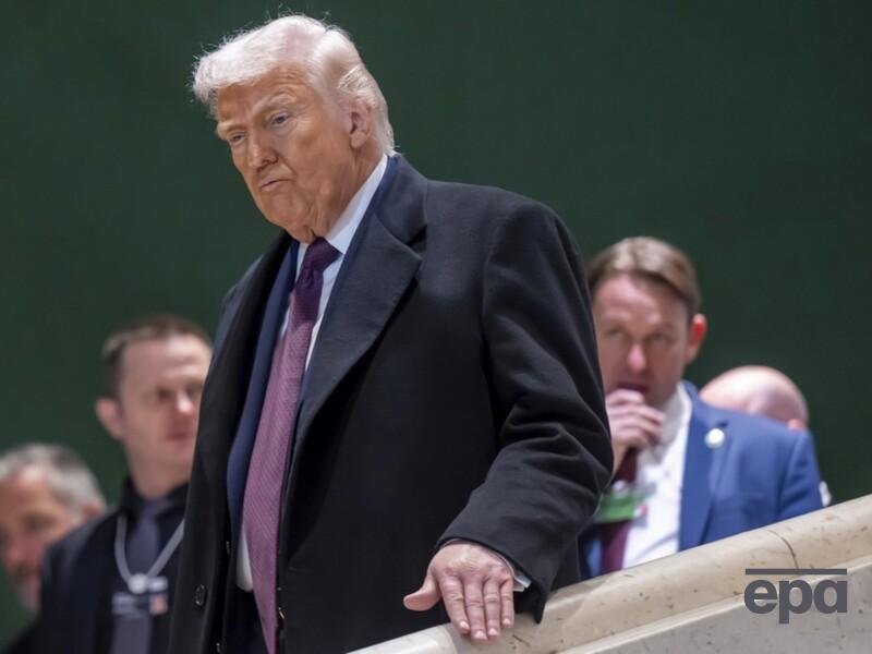 Трамп оголосив про підвищення мит на товари з Південної Кореї до 25%. Яка причина