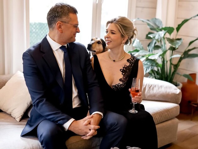 Невеста Кулебы рассказала об их любимых секс-игрушках