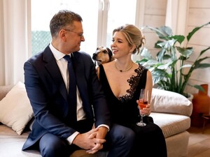 Наречена Кулеби розповіла про їхні улюблені секс-іграшки