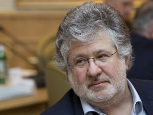 Павелецкая рассказала, каким словом из трех букв за глаза называли Коломойского на 