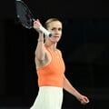 Світоліна розгромила третю ракетку світу й уперше вийшла в півфінал Australian Open