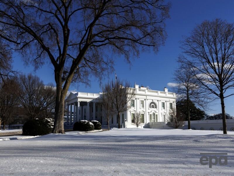 Білий дім спростував зв'язок гарантій безпеки для України з територіальними поступками – ЗМІ