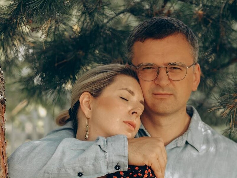 Павелецька про ймовірне президентство Кулеби: Будемо роздавати не гречку, а вібратори