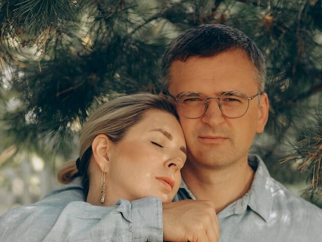 Павелецька про ймовірне президентство Кулеби: Роздаватимемо не гречку, а вібратори