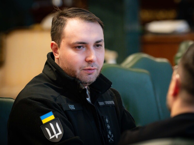 Пасивна пам'ять не стала запобіжником від нових геноцидів – Буданов