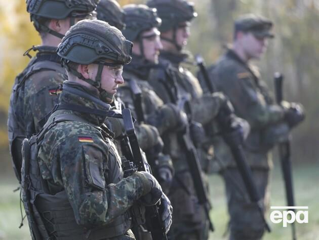 Німецький генерал готується до війни з РФ 