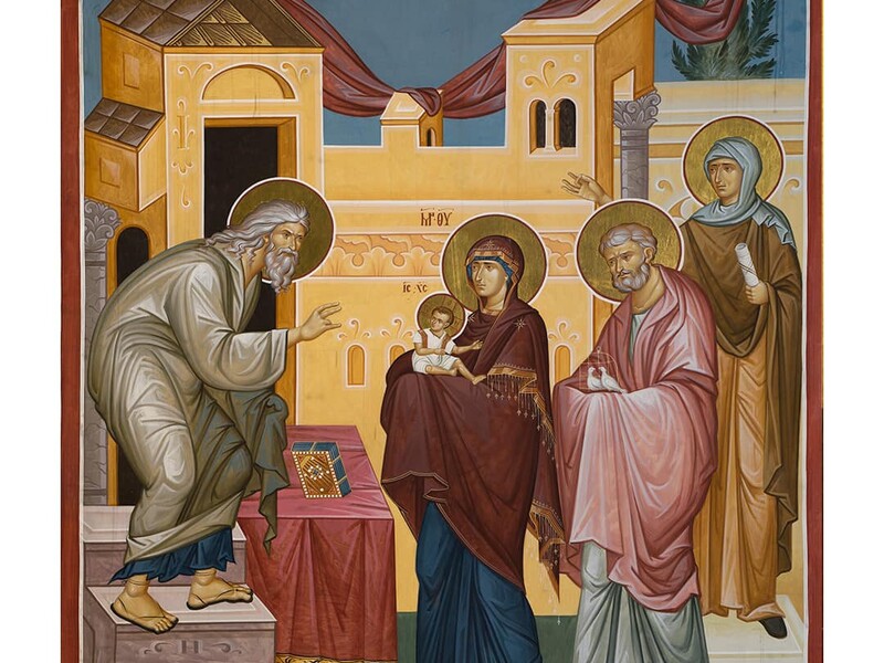 На какой день приходится Сретение в 2026 году? Что значит этот праздник