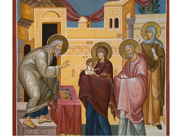 На какой день приходится Сретение в 2026 году? Что значит этот праздник