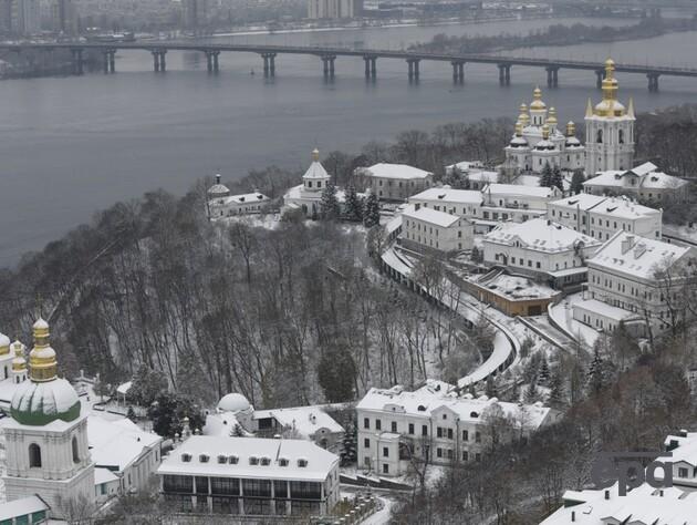 Глибокі пошкодження. У Києво-Печерській лаврі розповіли подробиці про наслідки атаки РФ