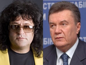 Бобул о дружбе с Януковичем: Пока не было Путина – он был работягой, его любили люди