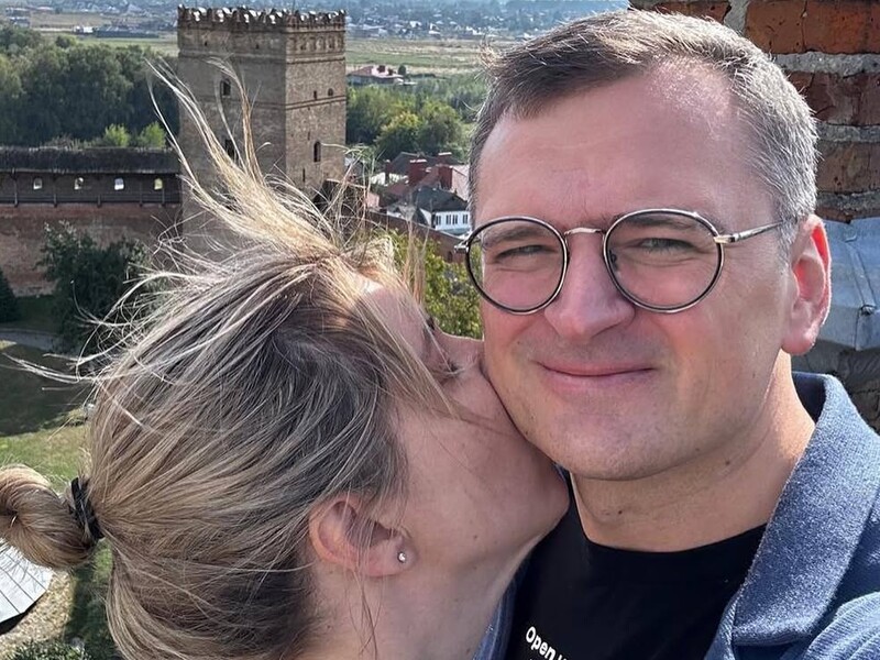 Павелецька заявила, що Кулеба почав більше заробляти, коли пішов із посади міністра