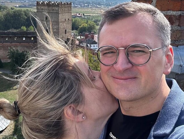 Павелецька заявила, що Кулеба почав більше заробляти, коли пішов з посади міністра