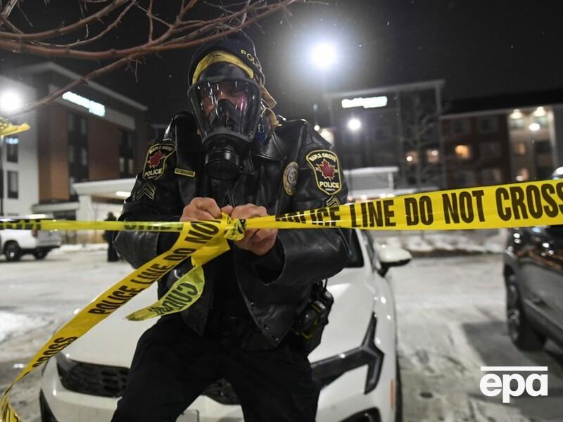 "Мы не можем потерять Миннеаполис". Трамп предложил примирение властям Миннесоты – Axios