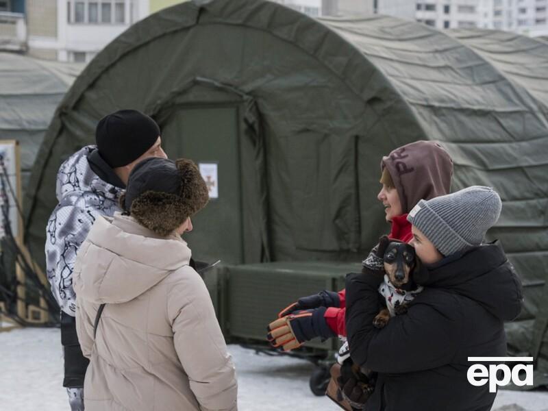 У Києві жителям вимикають гарячу воду. У КМДА пояснили причину