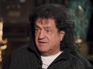 Бобул: До звання заслуженого артиста я йшов не бабками, не дупою, не чимось іншим, як багато хто