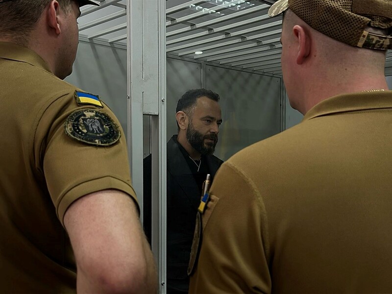 Апеляційний суд скасував дозвіл Дубінському вийти із СІЗО під заставу