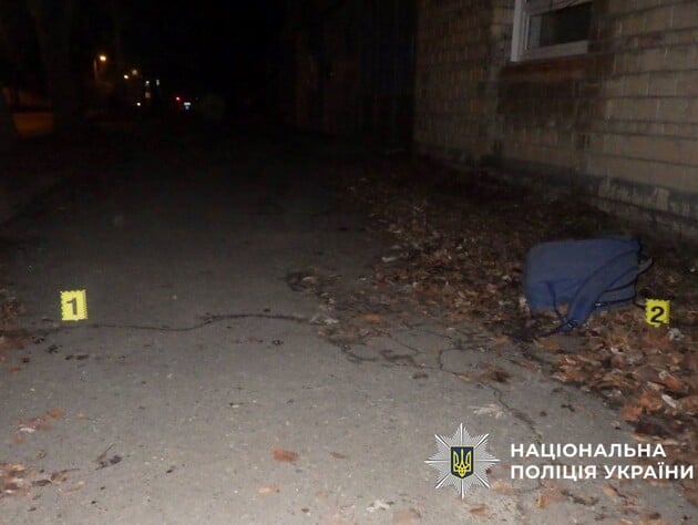 Попросив підказати дорогу. У Києві побили й пограбували військового – поліція
