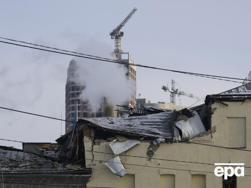 Київ незабаром повернеться до графіків вимкнення світла, вони будуть жорсткими – КМВА
