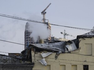 Київ незабаром повернеться до графіків вимкнення світла, вони будуть жорсткими – КМВА