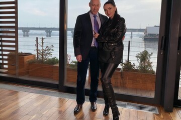 Прогноз Буданова сбывается, Путин пошел ва-банк, Арестович предрек Украине крах. Стрим Бацман с Гордоном. Трансляция