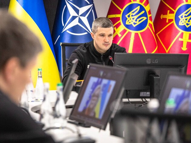 Истребители Mirage и ракеты для ПВО. Федоров анонсировал новую помощь от Франции