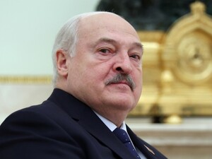 Україна хоче притягнути Лукашенка до відповідальності за співучасть в агресії РФ. Мінськ відповів