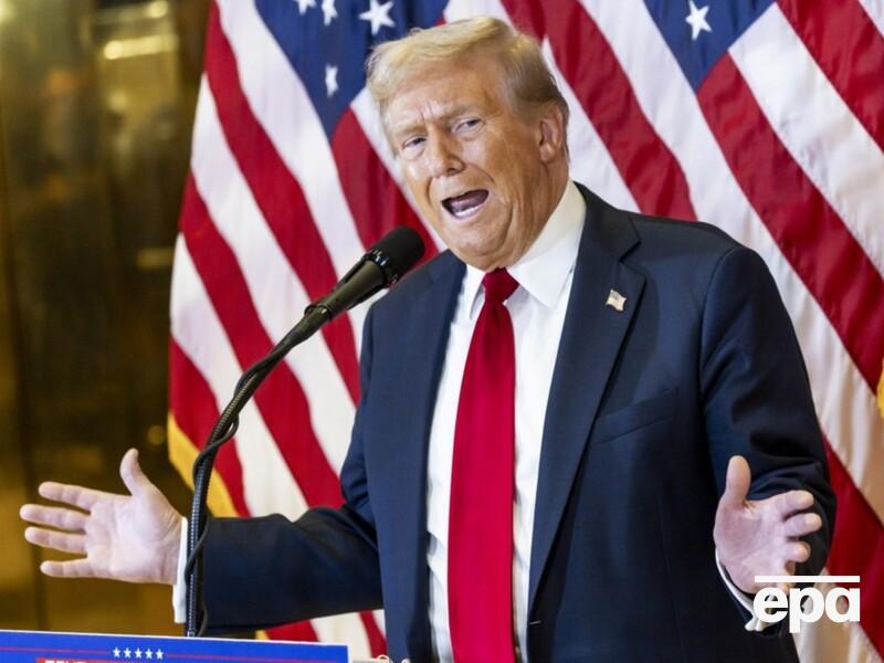 Трамп дістане величезні повноваження щодо Гази через Раду миру – NYT