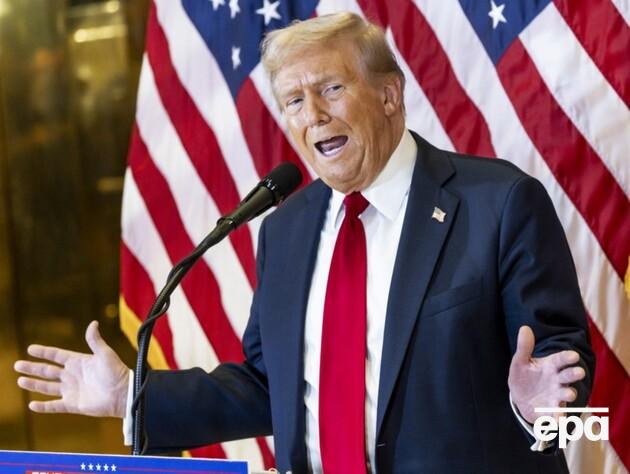 Трамп дістане величезні повноваження щодо Гази через Раду миру – NYT