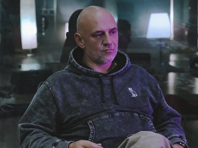 Який зараз вигляд має Потап, котрий переїхав з України. Свіжі фото