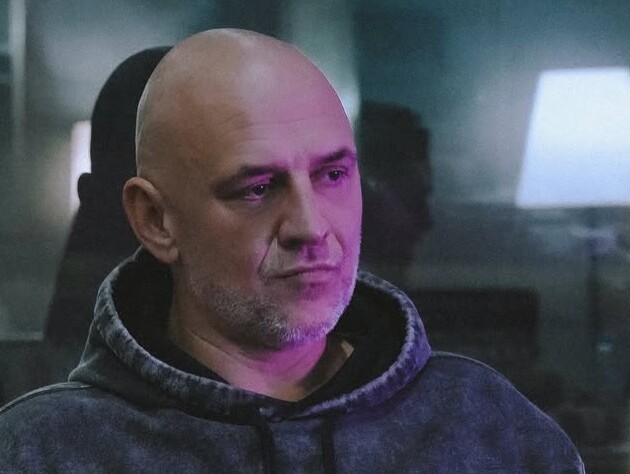 Який зараз вигляд має Потап, який переїхав з України. Свіжі фото