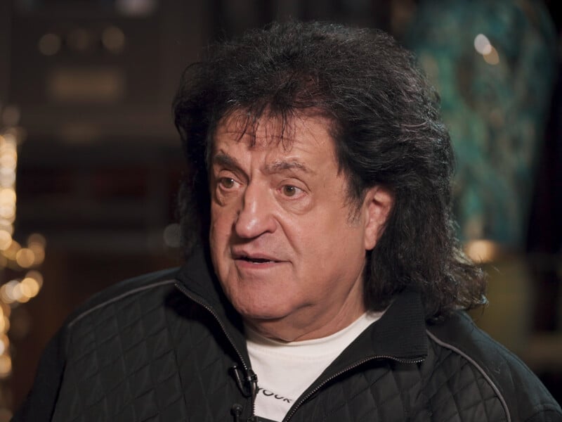 Бобул: В церкви Кучма как взял моего сына, так всю службу и держал его на руках. Никому не отдал