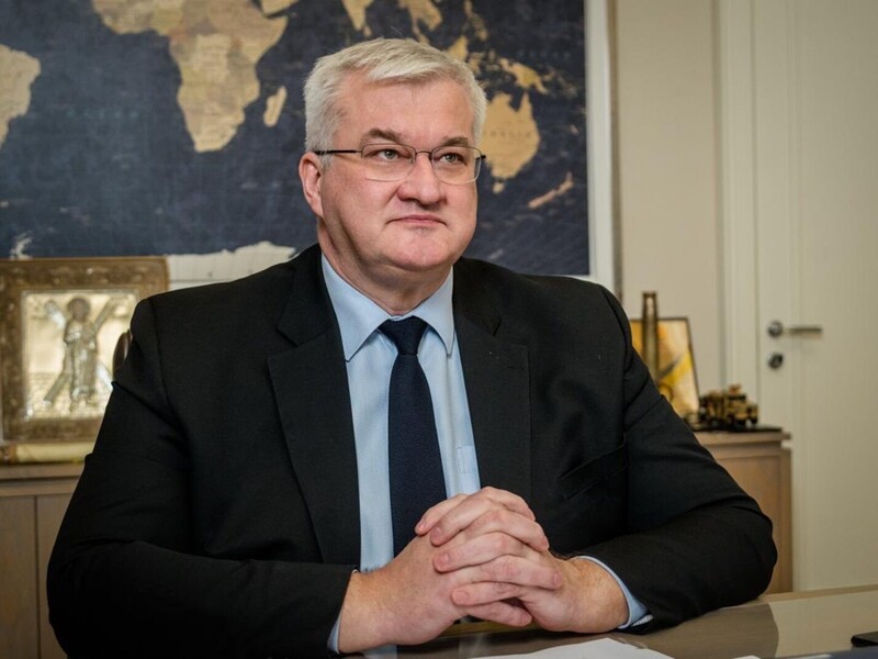 Сибіга про відносини з Польщею та євроінтеграцію: Нам ніхто не буде диктувати нашу історію